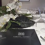 Txartel 2* Lasarte Oria