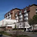 Txartel Hotel Lasarte Oria