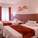 Txartel Hotel Lasarte Oria