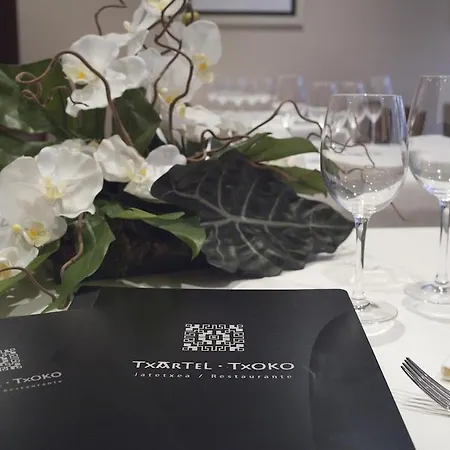 Txartel 2* Lasarte Oria