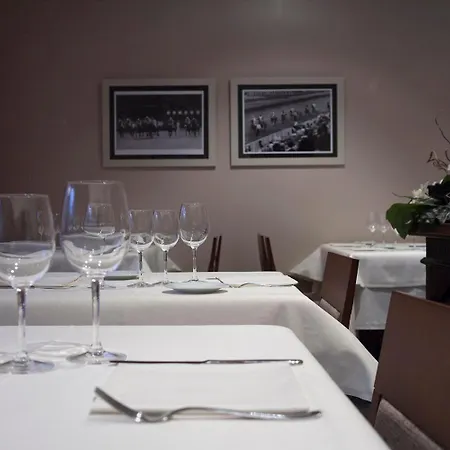 Txartel فندق Lasarte Oria