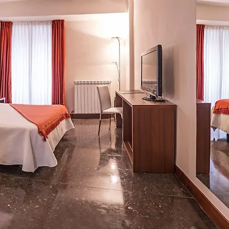 Hotel Txartel Lasarte Oria