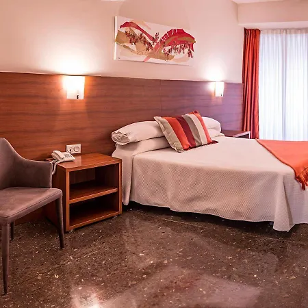 فندق Txartel Lasarte Oria