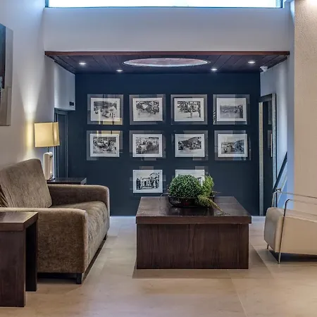 Hotel Txartel Lasarte Oria