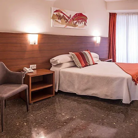 Hotel Txartel Lasarte Oria