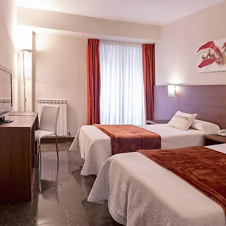 Txartel 2* Lasarte Oria