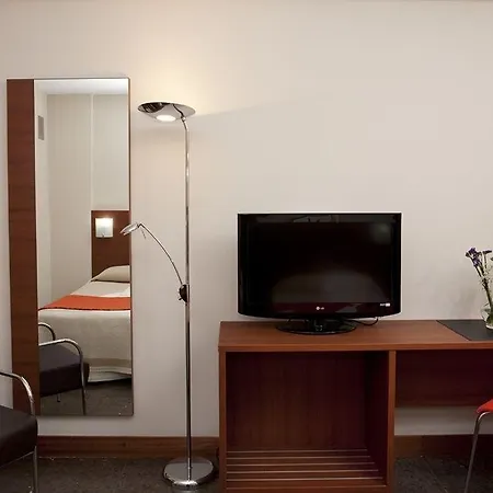 Txartel Hotel Lasarte Oria