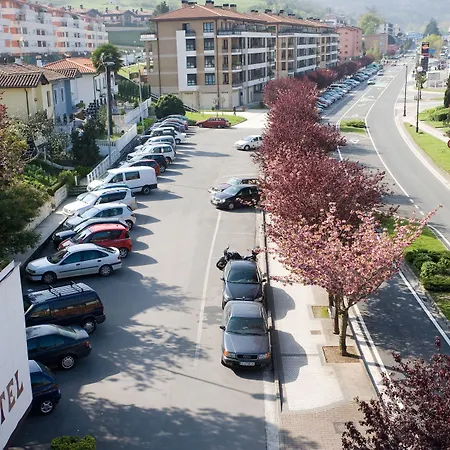 Hotel Txartel Lasarte Oria