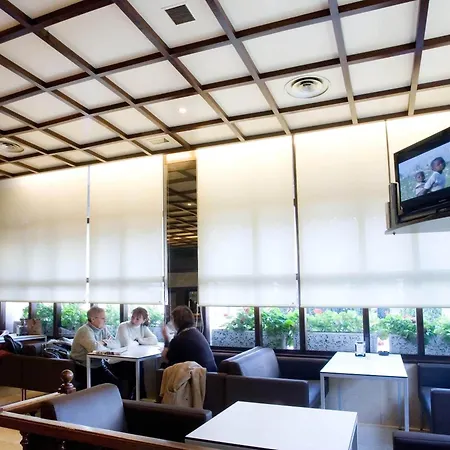 Txartel Hotel Lasarte Oria