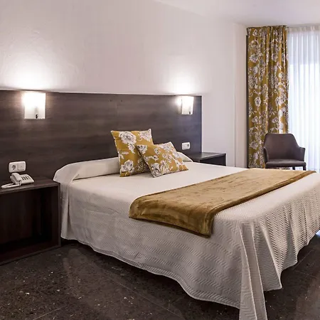 Txartel Hotel 2*