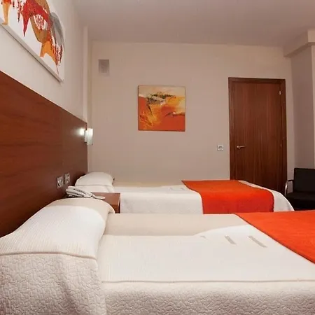 Hotel Txartel Lasarte Oria