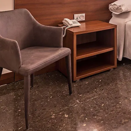 Txartel Hotel Lasarte Oria