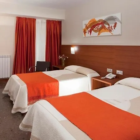 Hotel Txartel Lasarte Oria