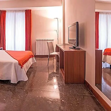 Txartel 2* Lasarte Oria