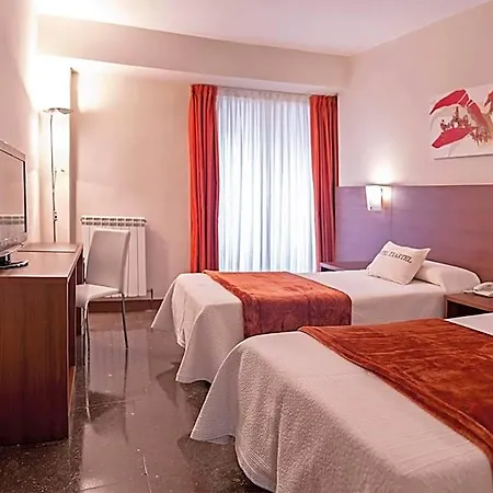 Txartel Hotel