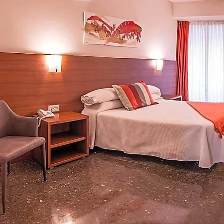 Txartel Hotel