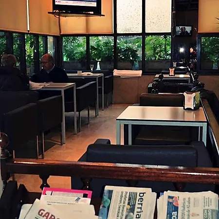 Hotel Txartel Lasarte Oria