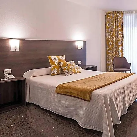 Txartel Hotel