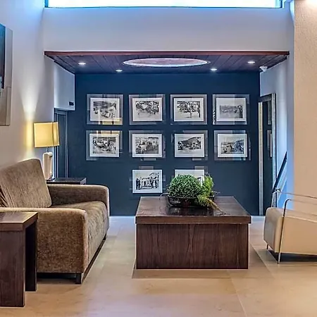 Hotel Txartel 2*