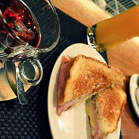 Txartel Hotel Lasarte Oria