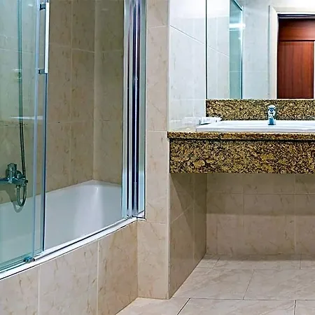 Hotel Txartel 2*