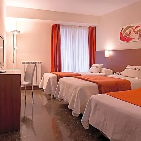 Txartel 2* Lasarte Oria