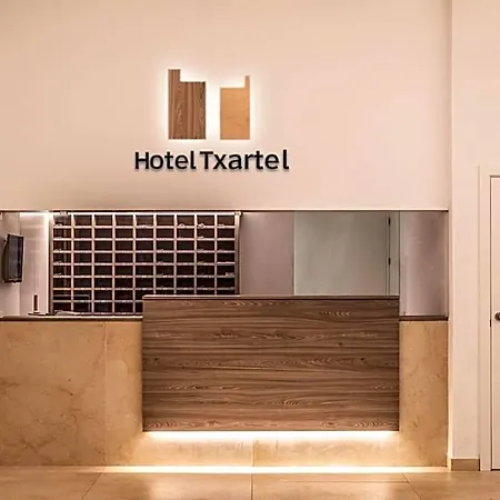 タサルテル 2* Lasarte Oria