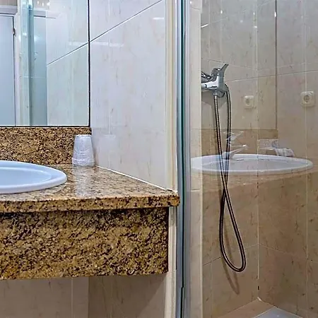 Txartel Hotel 2*