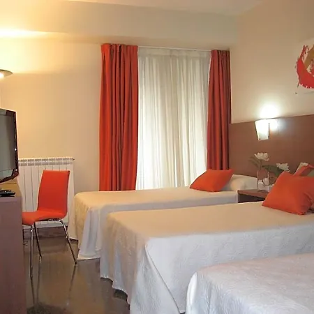Txartel Hotel 2*