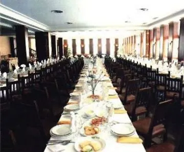 Отель Txartel