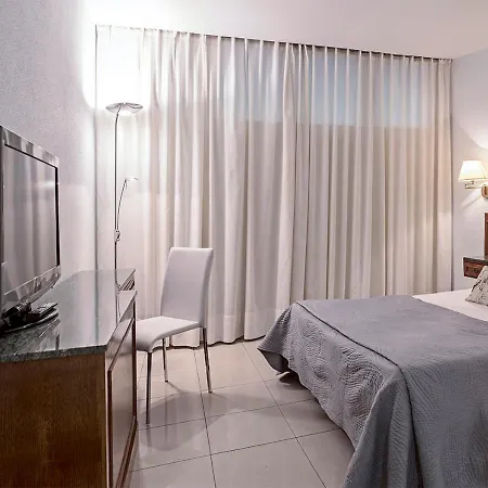 Hotel Txartel