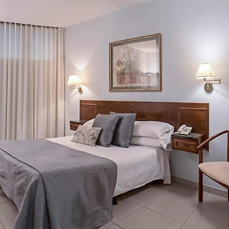 Txartel Hotel 2*