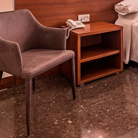 Txartel Hotel Lasarte Oria