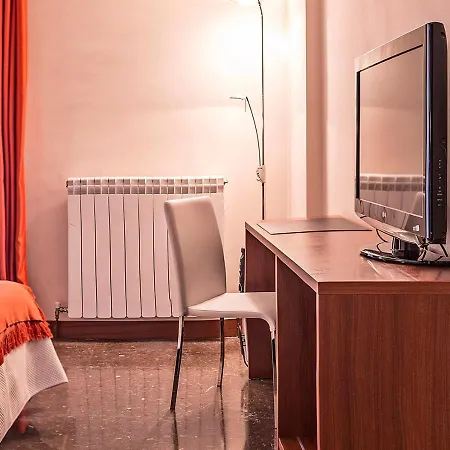 Txartel Hotel
