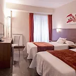 Hotel Txartel