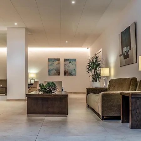 Txartel Hotel 2*