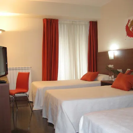Hotel Txartel 2*
