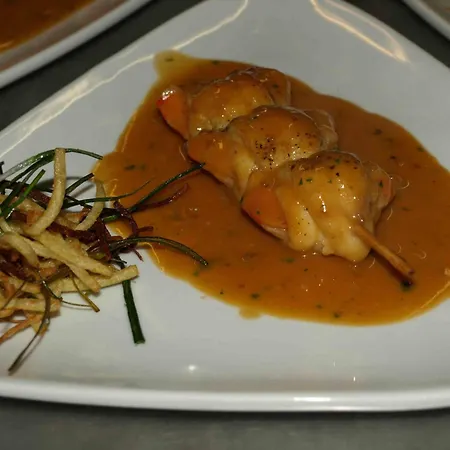 酒店 特克斯亚特尔酒店 2*