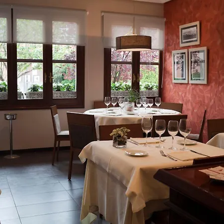 特克斯亚特尔酒店