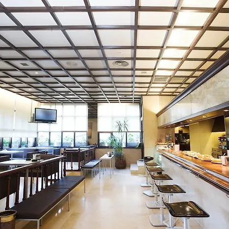 Txartel Hotel