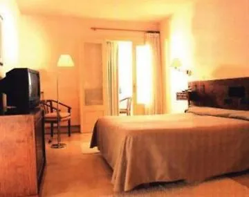 特克斯亚特尔酒店 2* Lasarte Oria