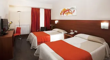 Txartel Hotel 2*