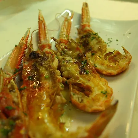 酒店 特克斯亚特尔酒店 Lasarte Oria