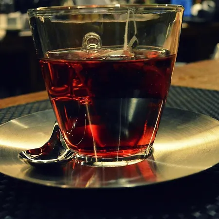 特克斯亚特尔酒店 2*