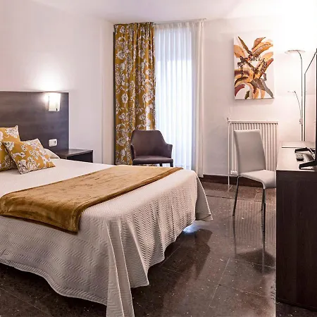 特克斯亚特尔酒店 Lasarte Oria