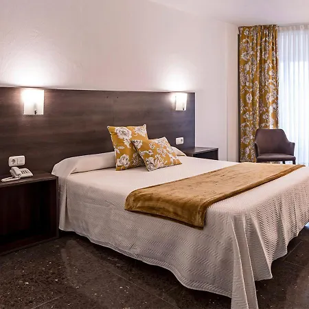 Hotel Txartel 2*
