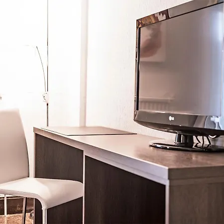 特克斯亚特尔酒店