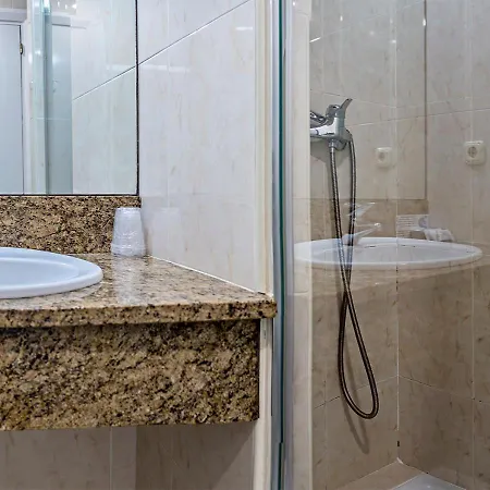 Hotel Txartel 2*